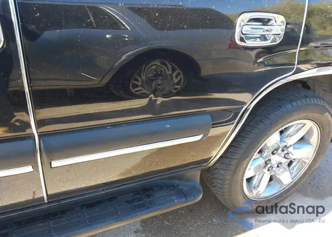 2002 Chevrolet Tahoe Lt z USA, uszkodzony, nr VIN 1GNEC13Z12R309639